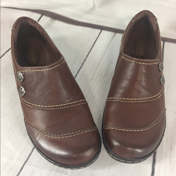 Clarks Shoes - Clark’s bendables size 8
